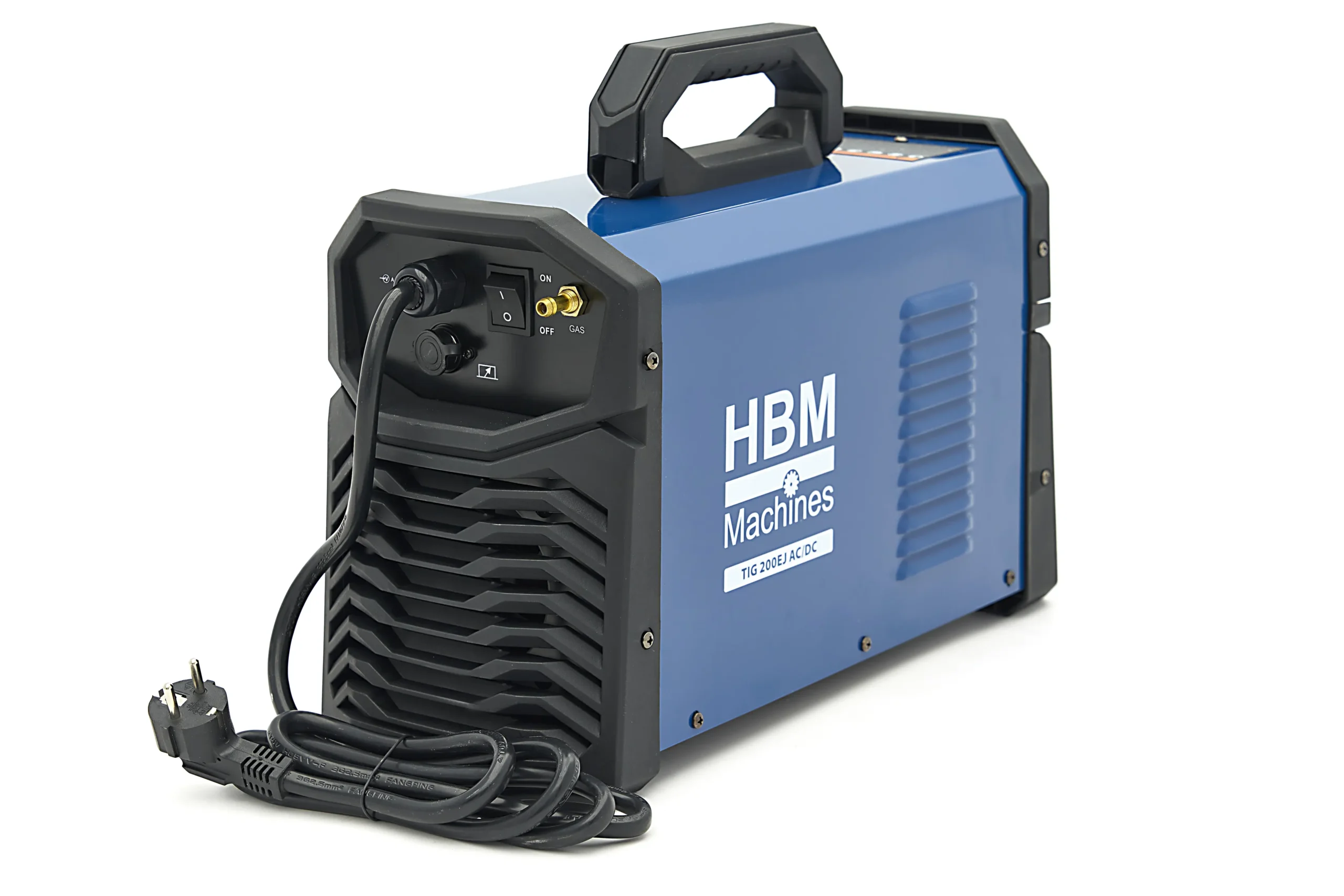 Machines Poste de soudure TIG - MIG