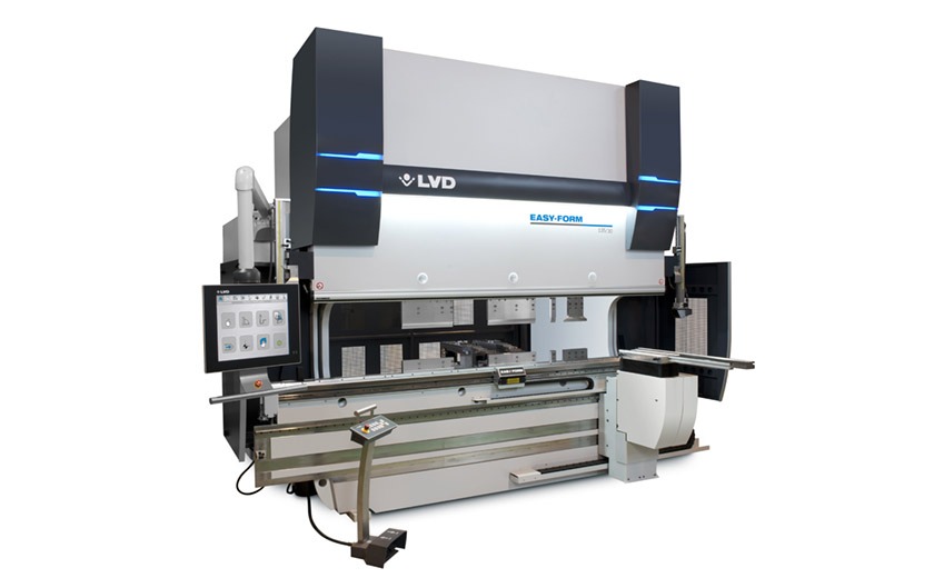 Machines LVD Easy-Form 220/30