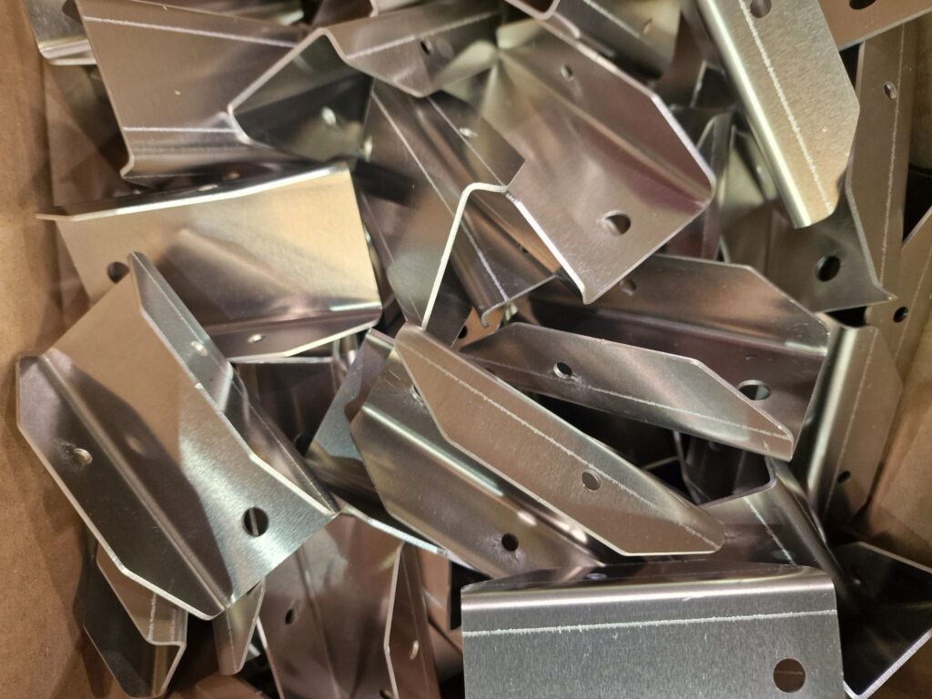 Petite série pliage