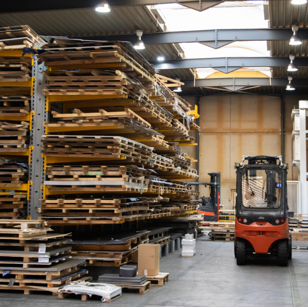 L’histoire de Laserys : une croissance industrielle ancrée dans le Hainaut